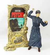 Psychose - Norman Bates - Figurine Movie Maniacs McFarlane Toys (loose)