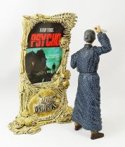 Psychose - Norman Bates - Figurine Movie Maniacs McFarlane Toys (loose)