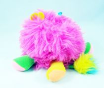 Puffling Popples Pink (loose)