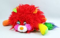 Puffling Popples Red (loose)