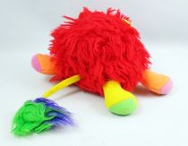 Puffling Popples Red (loose)