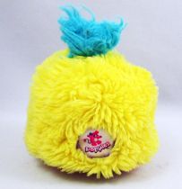 Puffling Popples Red (loose)