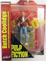 Pulp Fiction - Action-figure Diamond Select - Butch Coolidge