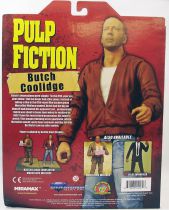 Pulp Fiction - Action-figure Diamond Select - Butch Coolidge