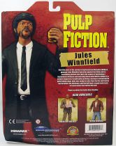 Pulp Fiction - Action-figure Diamond Select - Jules Winnfield