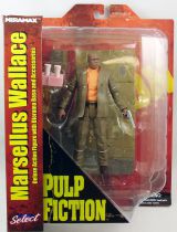 Pulp Fiction - Action-figure Diamond Select - Marsellus Wallace