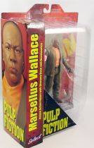 Pulp Fiction - Action-figure Diamond Select - Marsellus Wallace