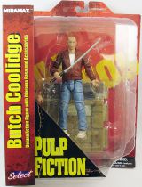 Pulp Fiction - Diamond Select Action-Figure - Butch Coolidge