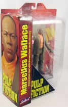 Pulp Fiction - Diamond Select Action-Figure - Marsellus Wallace