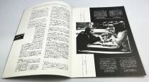Pulp Fiction - Theatrical Pamphlet / Programme Souvenir - Japon 1994