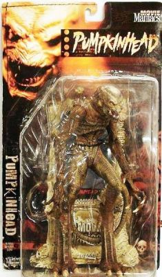 SF・ファンタジー・ホラー McFARLANE TOYS MOVIE MANIACS PATRICK McFarlane Movie Maniacs Species II Patrick 8