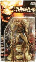 Pumpkinhead - McFarlane Movie Maniacs figure