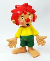 Pumuckl - Figurine Pvc Schleich - Pumuckl