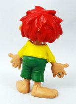 Pumuckl - Figurine Pvc Schleich - Pumuckl