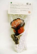 Punching Puppet - Clubber Lang / Mr.T (mint in baggie)