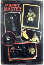 Puppet Master - NECA - Ultimate Blade & Torch