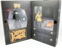 Puppet Master - NECA - Ultimate Blade & Torch