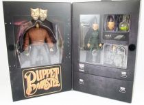 Puppet Master - NECA - Ultimate Tunneler & Pinhead