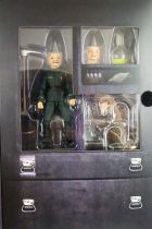 Puppet Master - NECA - Ultimate Tunneler & Pinhead