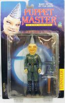 Puppet Master - Tunneler - Full Moon Toys