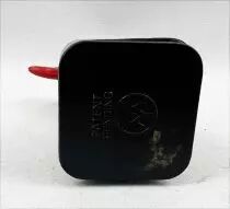 Push Puppet - Plastic - 4inch Donkey (Free Time Promotional)