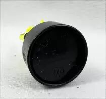 Push Puppet - Plastic - Cow (2inch)