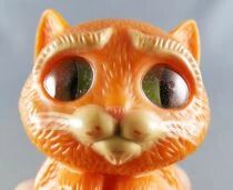Puss in Boots - McDonald\'s 2011 3\  Figure - Puss