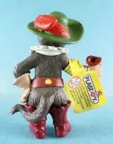 Puss in Boots - Plastoy PVC Figure - Puss in Boots