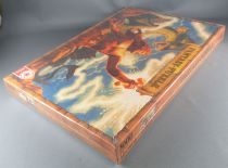 Puzzle 1000 pieces - Ass Ref  5722/7 - Thor Heroic Fantasy G Hildebrandt MSIB