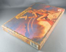 Puzzle 1000 pieces - Ass Ref 5720/9 - Aphrodite Heroic Fantasy G Hildebrandt MSIB