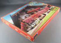 Puzzle 1000 pièces - Educa Réf 7750 - Manoir Bavarois Neuf Boite