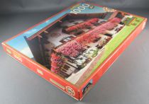 Puzzle 1000 pièces - Educa Réf 7750 - Manoir Bavarois Neuf Boite
