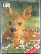 Puzzle 140 pieces - Ass Ref  2789/4 - Fawn Bambi MSIB