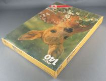 Puzzle 140 pièces - Ass Réf 2789/4 - Jeune Faon Bambi Neuf Boite Cellophanée