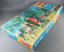 Puzzle 1500 pièces - E Dujardin Réf 6252442 - R Dufy Paddock à Deauville Série Art Moderne Neuf Boite