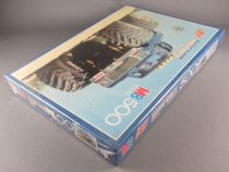 Puzzle 500 pieces - MB Ref 3030.21 -Bigfoot 4x4x4 Super Size Truck MISB