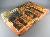 Puzzle 500 pièces - Nathan Réf 551032 - Nancy Place Stanislas Site de France Neuf Boite