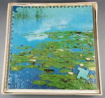 Puzzle 500 pieces - Willeb Ref 1781 - Aquatic View MIB