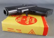 Pyriagric Réf 1.052 - Firecracker pistol - Mint in Box