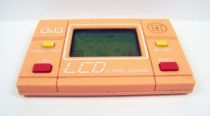 Q&Q - Handheld Game - Camelot (loose)