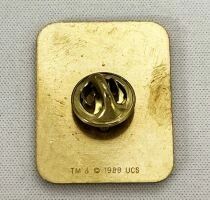 Quantum Leap - Pin #02
