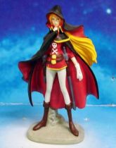 Queen Emeraldas - 4\'\' mini-statue - Able Corp.