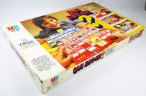Qui est-ce? - Milton Bradley MB Board Game 1981