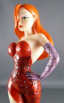 Qui veut la peau de Roger Rabbit - Figurine Résine 26cm Disney Showcase Traditions 4027948 - Jessica Rabbit