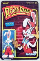 Qui veut la peau de Roger Rabbit ? - Super7 ReAction Figure - Set de 5 : Roger, Jessica, Stupid, Smarty & Judge Doom