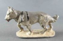 Quiralu Aluminium - French Army Chasseur Alpine Hunter - Dog for Sled