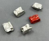 Quiralux Ossicle game set