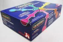 Quizzard - Electronic Quiz Game - Nathan 1987