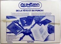 Quizzard- Jeu de Quiz Electronique - Nathan 1987 