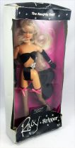 Racy Stripper The Naughty Doll - Racy Enterprises 1998